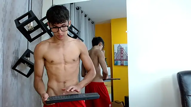 jeremy_job webcam