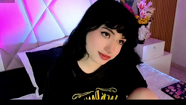 Sienna_Desiree webcam