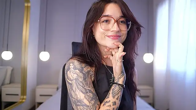 _Charlotte_Rose webcam