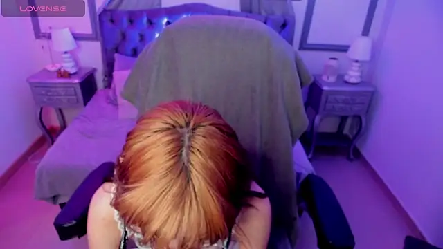 SweetSakura_Dolll webcam