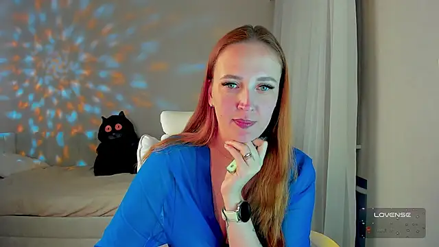 she_wolf webcam