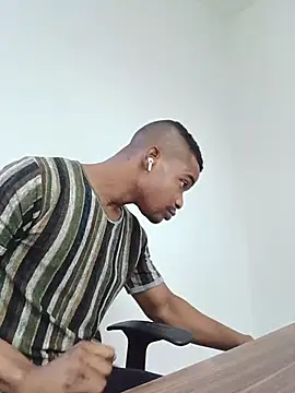 AlaskanCornpone webcam