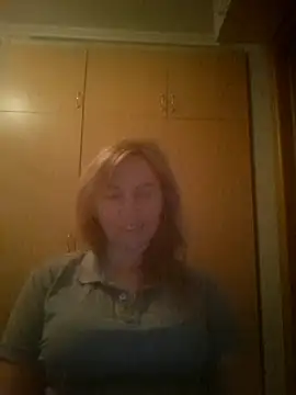 ChristinaYork webcam