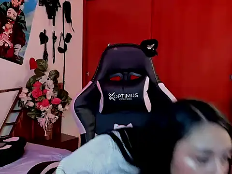 CristalZafiro webcam