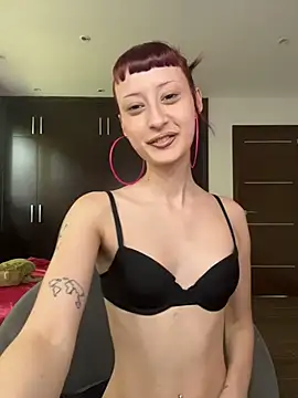 Naughty_Novaa webcam