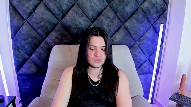 MatthewDavis_ webcam