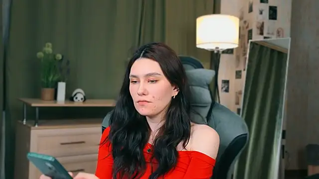 tinystarlight webcam