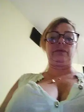 Susycachonda1 webcam