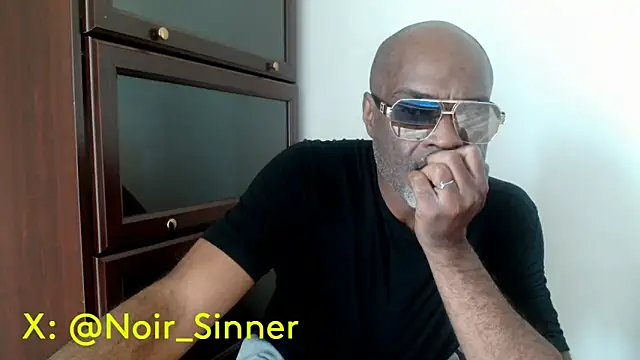 sinnernoir webcam