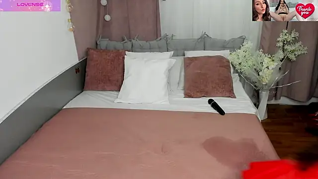 kassy_hotdevil webcam