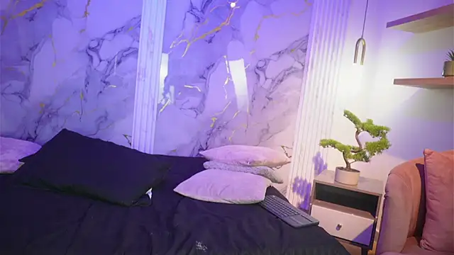 Cloe_x_Meliodas webcam