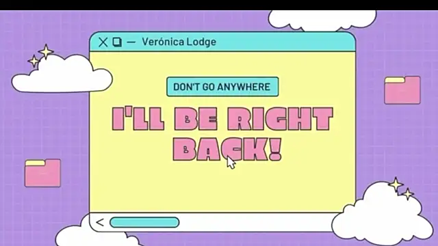 sweetveronicalodge webcam