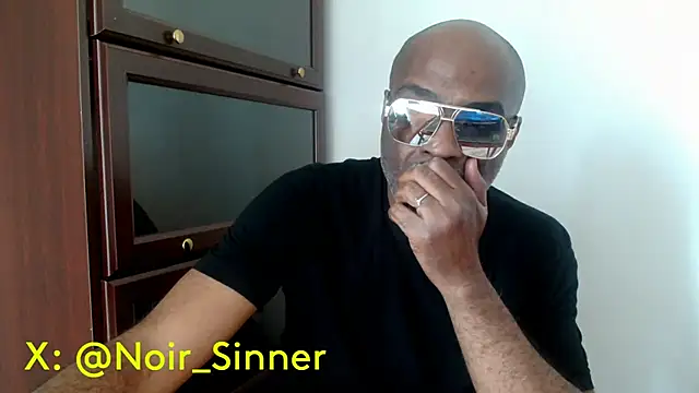 sinnernoir webcam