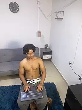 samxx_muscle (M twink) - twerking