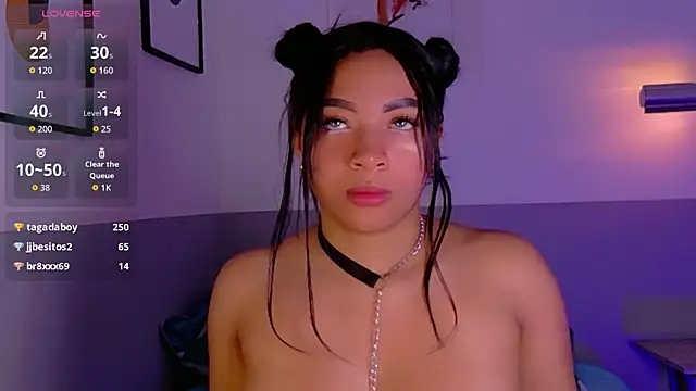 drooling4daddy webcam