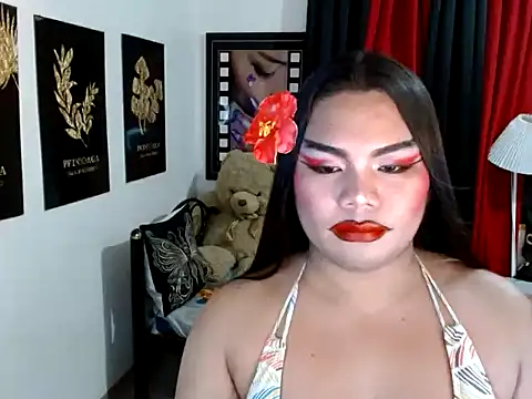 TSbrianaHugeCock webcam