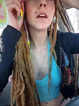 lucidlucy (F young) - Nipple clamps 10m