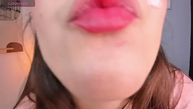 MarianaScott_ webcam