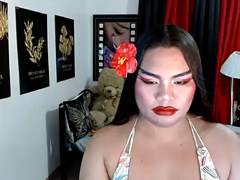 TSbrianaHugeCock webcam