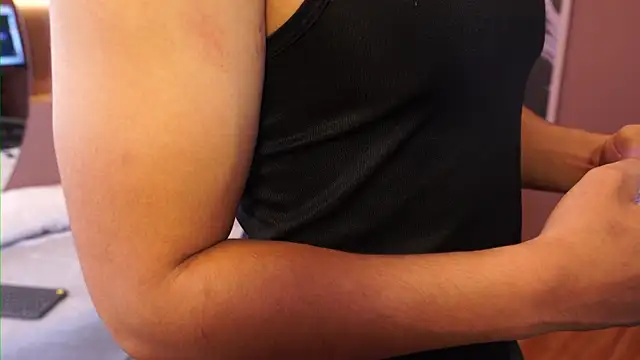 Ethan_occonor webcam