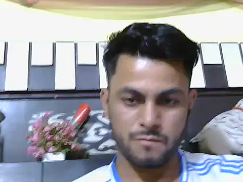 Stubborndesiboy webcam