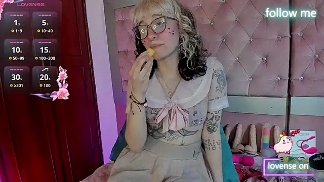 neeko_princes webcam