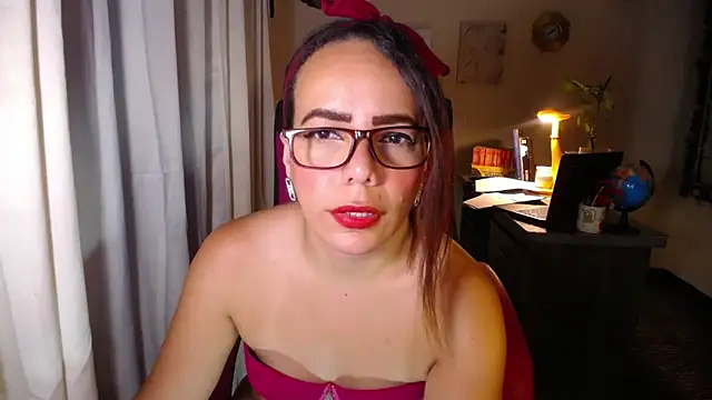 danielle_rose_1 webcam