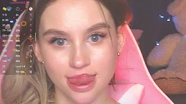 doll_barbieee webcam