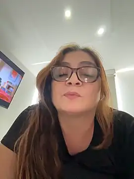 ANTONELLA_VIOLETA_ webcam