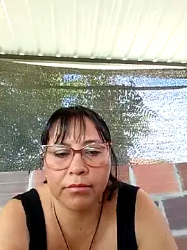 Dirty_Pregnant_Mommy webcam