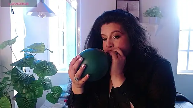 Andrea_secret_ webcam