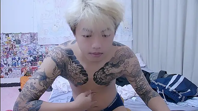 Chocolates-001 webcam