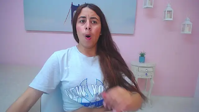 scarlett_clyde webcam