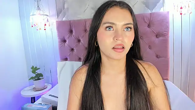 Gabby-Sweet webcam