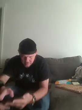 yourMasterisBored webcam