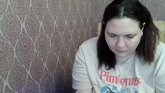 ElviraOreilllyX webcam