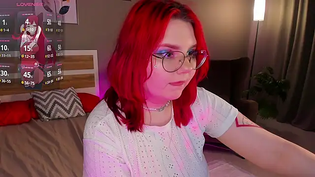 Alice_Kitagawa webcam