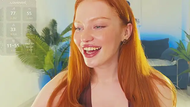 Born_to_Loveee webcam