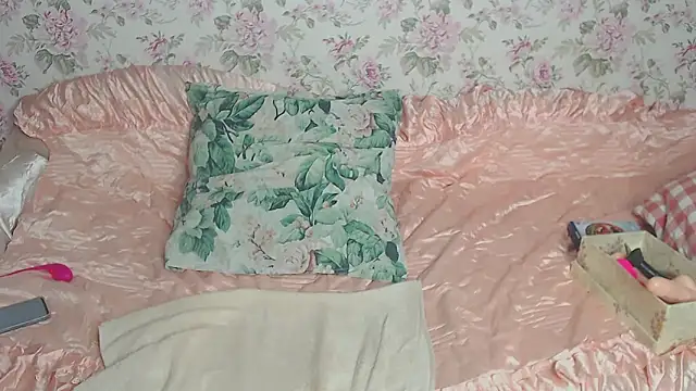 BustyDonnaSexyy webcam