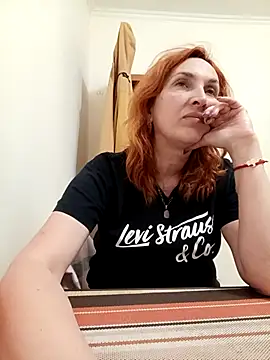 MssAngela webcam