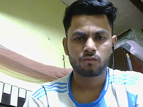 Stubborndesiboy webcam