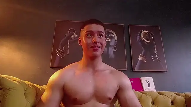 deivid_parker webcam