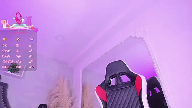 KarelyMitchel webcam