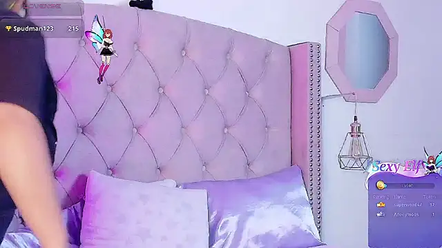 vintoria_cherry webcam