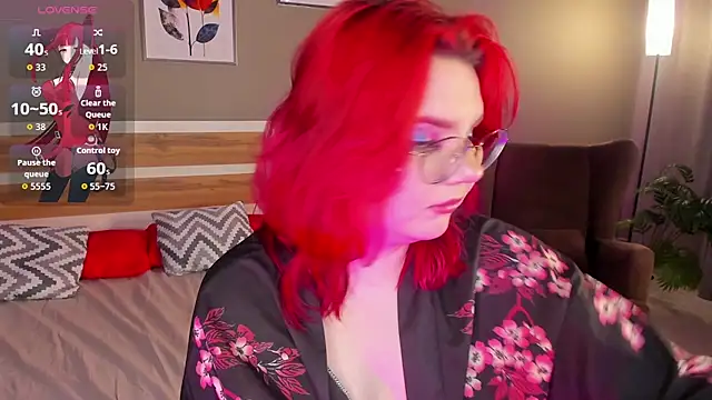 Alice_Kitagawa webcam