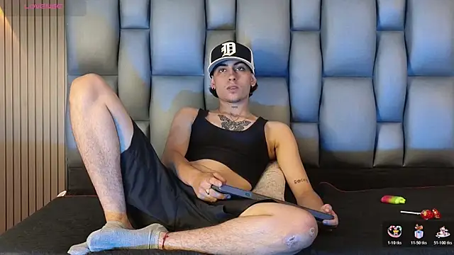 mohamed_malik's room