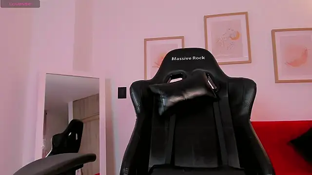 streaming webcam Aleja Montiel 