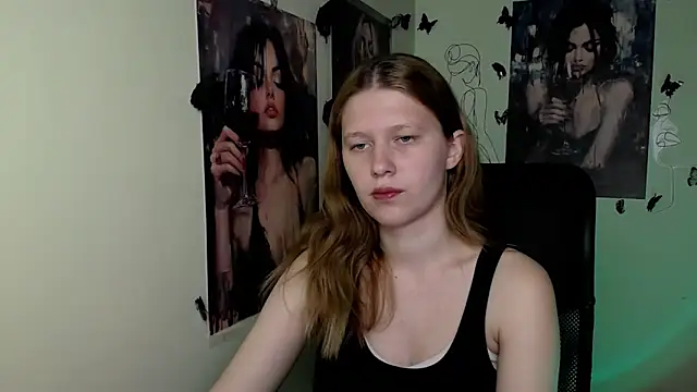 online live sex show StellaCRL