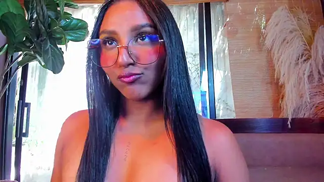 real live web cam Victoria Gonzalez