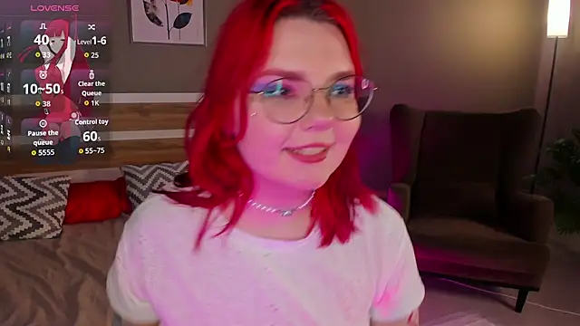 Alice_Kitagawa webcam